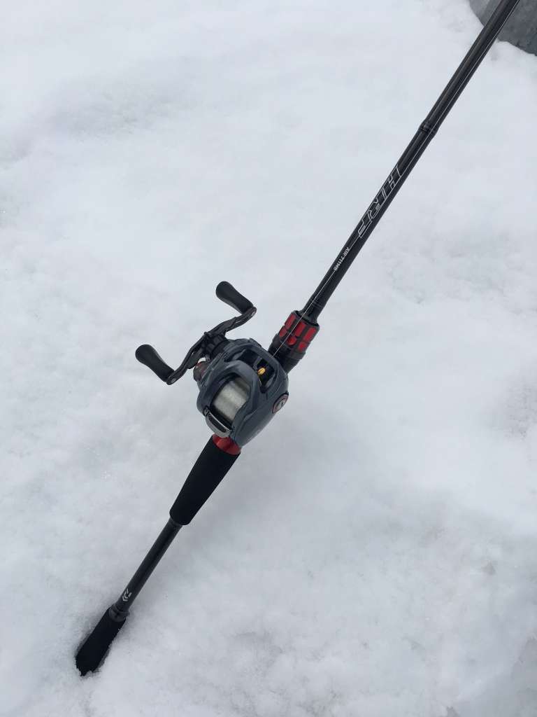 今週も小樽 – 北海道で釣り！